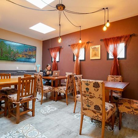멕시코 시 Casa Carmelia La Condesa 아파트 외부 사진