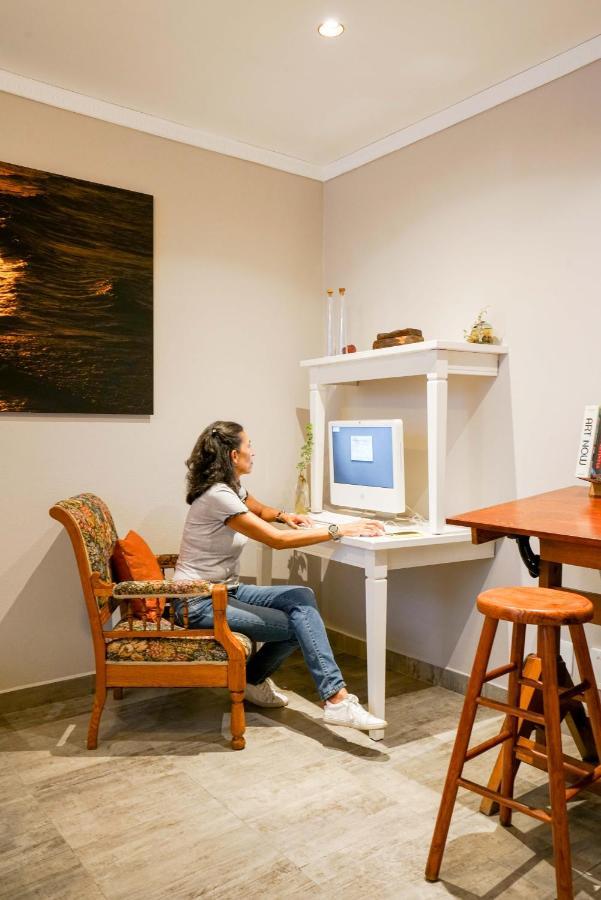 멕시코 시 Casa Carmelia La Condesa 아파트 외부 사진