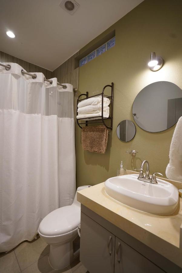 멕시코 시 Casa Carmelia La Condesa 아파트 외부 사진