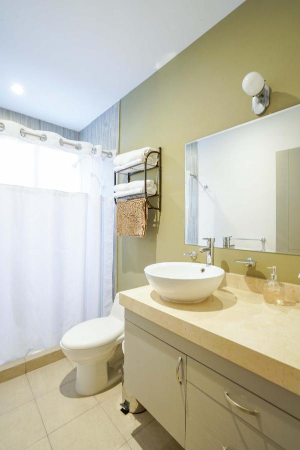 멕시코 시 Casa Carmelia La Condesa 아파트 외부 사진