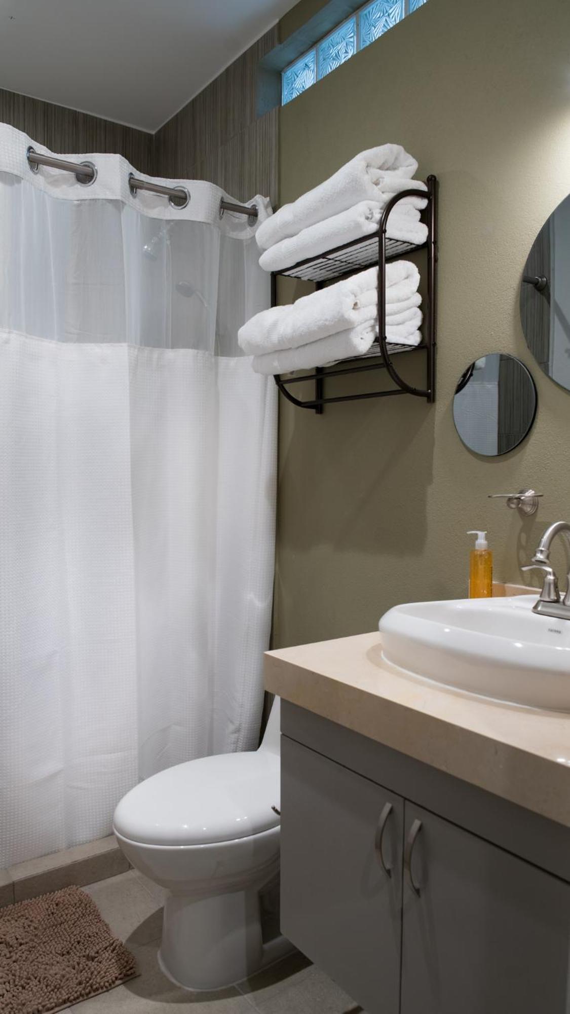 멕시코 시 Casa Carmelia La Condesa 아파트 외부 사진
